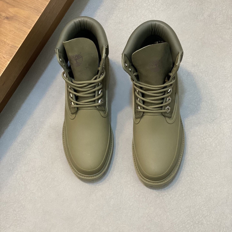 LV Boots